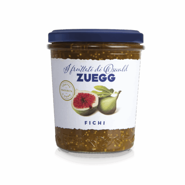 Reçel Fiku 12/330g