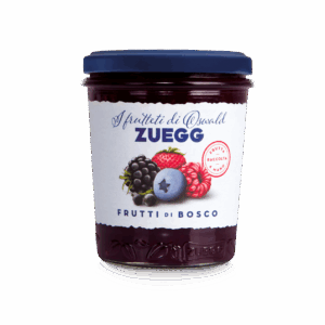 Reçel Fruta Mali 12/320g