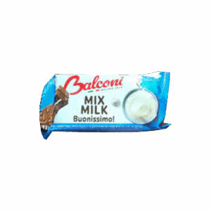 Balconi Mix Milk Buonissimo 15/30gr