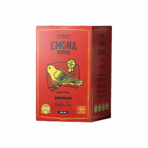 Çaj i zi Emona