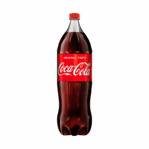 Coca Cola 1,25l