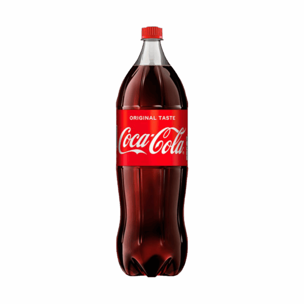Coca Cola 1,25l