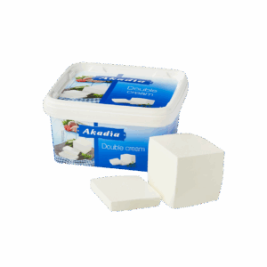 Djathë - Double Cream 6/1kg