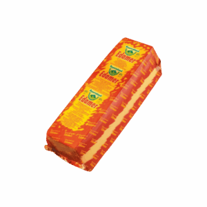 Kaçkavall Edamer cheese 4/ca.3.2kg