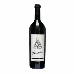 Fanova Verë e kuqe 6/0,75L