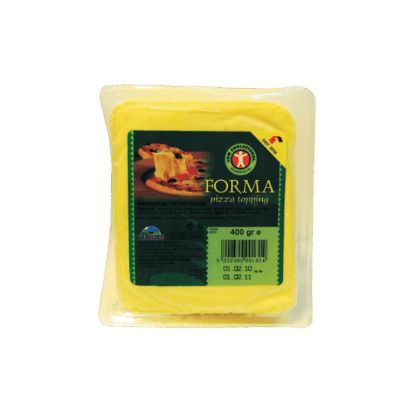Forma Pizza 24/400g