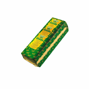 Kaçkavall Gouda cheese 4/ca.3.2kg