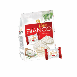 Biskotë me Kokos 10/140g