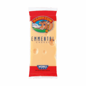 Happy Cow Emmental 20/250g