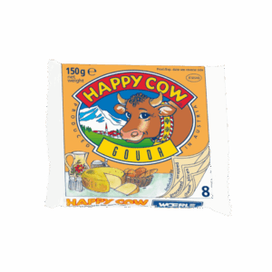 Happy Cow Gouda 30/150g