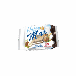 Happy Max Wafer 24/25g