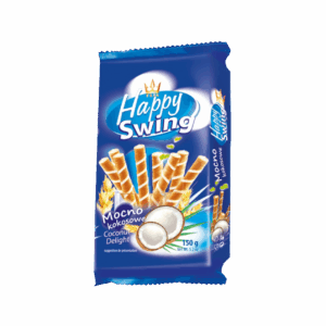Happy Swing Kokos 16/150g