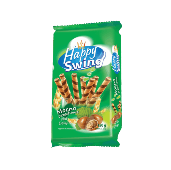 Happy Swing Lajthi 16/150g