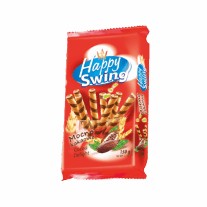 Happy Swing Kakao 16/150g
