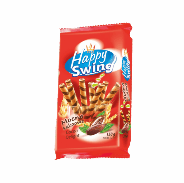 Happy Swing Kakao 16/150g