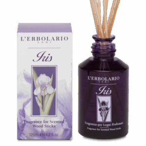 IRIS - Aromë për shtëpi