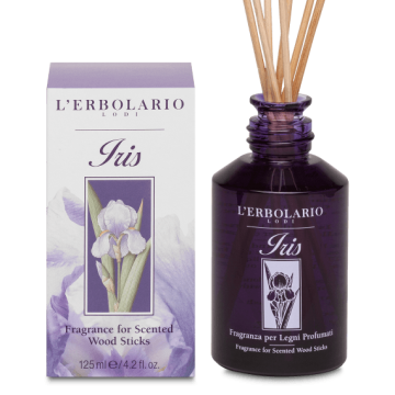 IRIS - Aromë për shtëpi