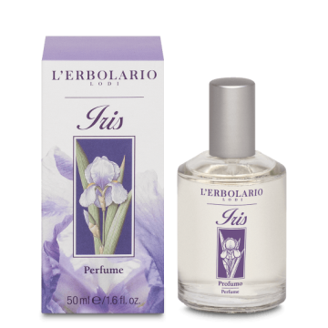 IRIS - Parfum