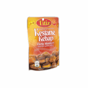 Gështenja të pjekura 30/125g