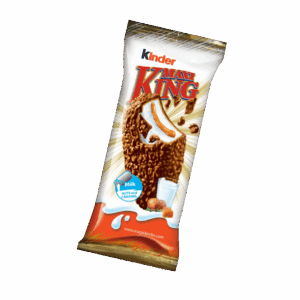 Kinder Maxi King 30/35g