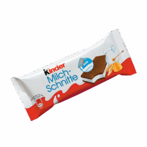 Kinder Milch-Schnitte 20/28, 95g