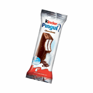 Kinder Pingui 30/30,05g