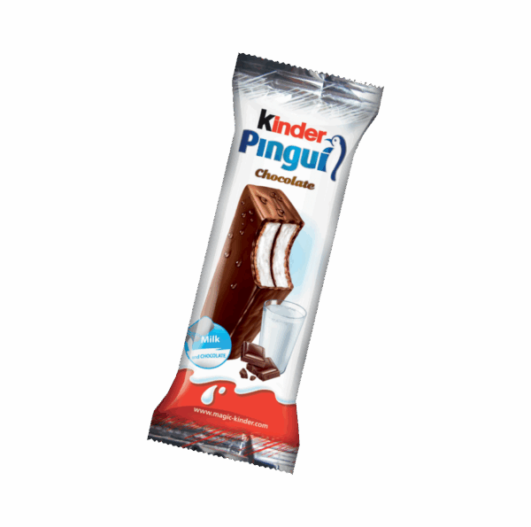 Kinder Pingui 30/30,05g