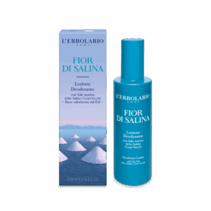 Fior di Salina Deodorant