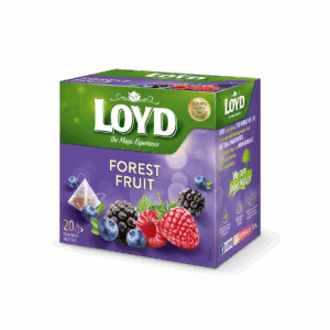 Çaj Fruta Mali 10/40g