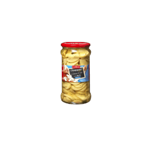 Kërpudha të prera 12/280g