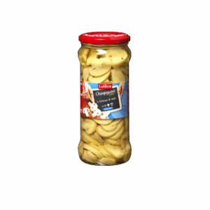 Kërpudha të prera 12/530g