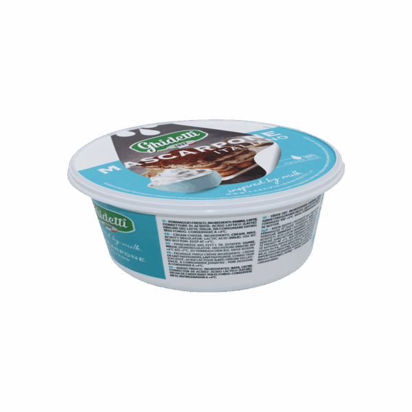 Mascarpone 6/250g