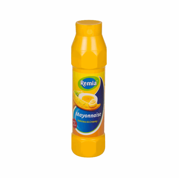 Majonezë 15/750ml