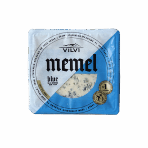 Memel Blue Cheese 8/100g