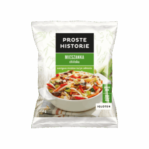 Iglotex Mix përzirje Kineze 12/450g