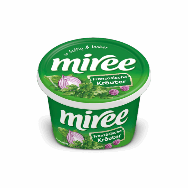 Miree me Erëza (Kräuter) 10/150g