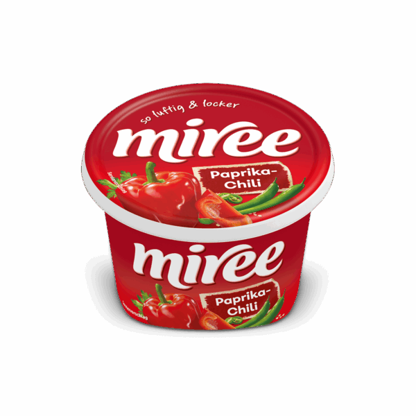Miree me Spec (Paprika-Chili) 10/150g