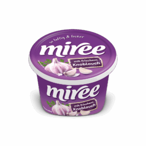 Miree Hudhër (Knoblauch) 10/150g