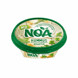 Hummus me erëza 4/175g