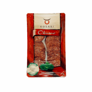 Koshaki Kulen Viçi 10/90g