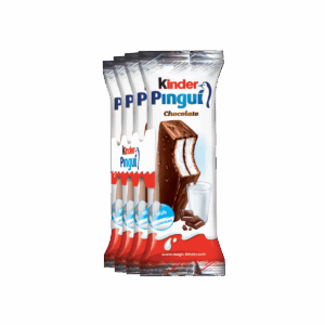 Kinder Pingui 4x30g 9/120g