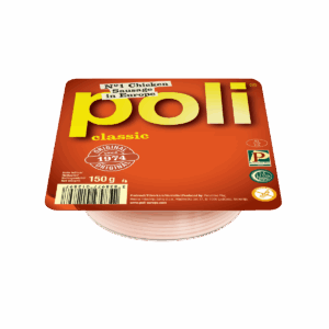 Poli sallam në rriska 10/150g