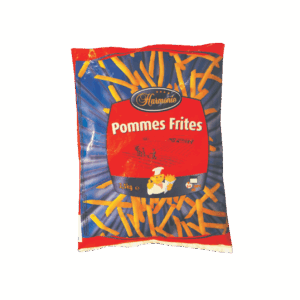 Harmonie Pomfrit 4/2,5kg