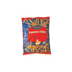 Harmonie Pomfrit 10/1kg