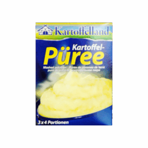 Kartoffel Pure klasike 12/330g