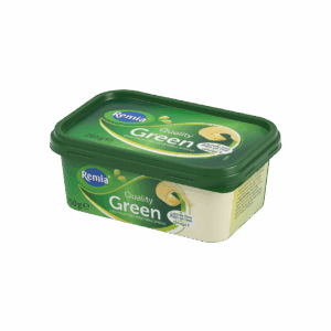 Margarinë Quality Green 24/250g