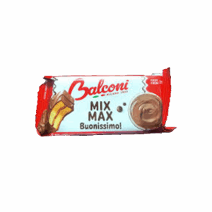 Balconi Mix Max Buonissimo 15/30gr