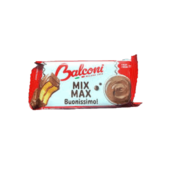 Balconi Mix Max Buonissimo 15/30gr
