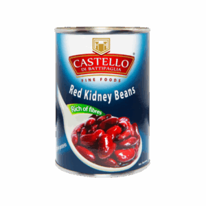 Fasule të kuqe 24/400g