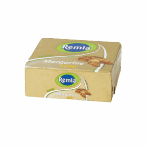 Margarinë Gold 40/250g